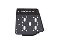 Picture of Westin Snyper Skid Plate - For Transfer Case - Textured Black