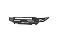 Picture of Westin Pro-Mod Front Bumper - Textured Black