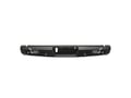 Picture of Westin Pro-Series Rear Bumper - Textured Black