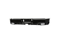 Picture of Westin HDX Bandit Rear Bumper - Black