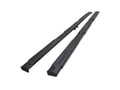 Picture of Westin R5 M-Series Step Bars - Wheel-to-Wheel XD - Textured Black - Crew Cab w/8' 2
