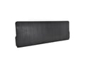 Picture of Westin Tailgate Mat - Black - Rubber