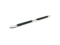 Picture of Westin Platinum 4 in. Step Bar- Stainless Steel - For Double Cab - Crew Cab