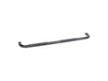 Picture of Westin Platinum 4 in. Step Bar- Black - Body Mount - For Mega Cab - Extended Crew Cab