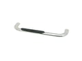 Picture of Westin Platinum 4 in. Step Bar- Stainless Steel - Regular Cab