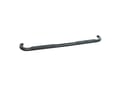 Picture of Westin Platinum 4 in. Step Bar- Black - For Quad Cab - Extended Cab