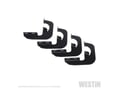 Picture of Westin Sure-Grip/Molded Step Board Mount Kit