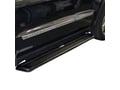 Picture of Westin Sure-Grip Running Boards - Black Aluminum - 54