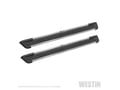 Picture of Westin Sure-Grip Running Boards - Brushed Aluminum - 69