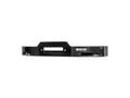 Picture of Westin Max Winch Tray - Black - Low Profile