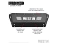 Picture of Westin Pro-Mod Skid Plate