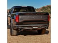 Picture of Westin Outlaw Rear Bumper - Raptor Only