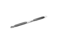 Picture of Westin ProTraxx 5 In. Oval Step Bar - Stainless Steel - Crew Max Cab