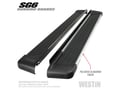 Picture of Westin Sure-Grip 6 Running Boards - Polished Aluminum