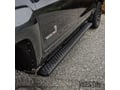 Picture of Westin Grate Steps Running Boards - Textured Black - 86
