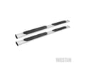 Picture of Westin R5 Nerf Step Bars - Stainless Steel - Extended Cab