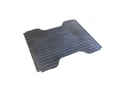 Picture of Westin Rubber Bed Mat - Black - 5' 7