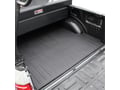 Picture of Westin Rubber Bed Mat - Black - 6' 6.9