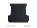 Picture of Westin Rubber Bed Mat - Black - 6' 9.8
