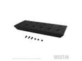 Picture of Westin HDX Drop Step Pad - Includes 11