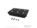 Picture of Westin HDX Drop Step Pad Replacement Kit - Black - Includes 6
