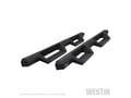 Picture of Westin HDX Drop Nerf Step Bars - Extended Cab