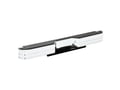 Picture of Westin SureStep Universal Style Rear Bumper - Chrome - Mount Kit Must Be Purchased Separately