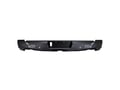Picture of Westin Pro-Series Rear Bumper - Textured Black - Excl. 2019+ 1500 Classic