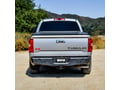 Picture of Westin Pro-Series Rear Bumper - Textured Black - Excl. Vehicles with Blind Spot Monitoring System