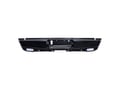 Picture of Westin HDX Bandit Rear Bumper - Black