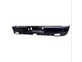 Picture of Westin HDX Bandit Rear Bumper - Black