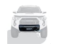 Picture of Westin Pro-Series Front Bumper - Textured Black - Excl. Limited, Nightshade, TRD Sport
