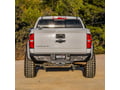 Picture of Westin Pro-Series Rear Bumper - Textured Black - Incl. ZR2 Models