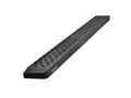Picture of Westin Grate Steps Running Boards - Textured Black - Single 54 in. Passenger Sliding Door
