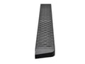 Picture of Westin Grate Steps Running Boards - Textured Black - Single 54 in. Passenger Sliding