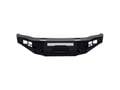 Picture of Westin Pro-Series Front Bumper - Textured Black