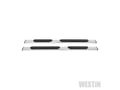 Picture of Westin R5 Nerf Step Bars - Stainless Steel - Extended Crew Cab
