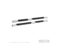 Picture of Westin R5 Nerf Step Bars - Stainless Steel - Extended Cab