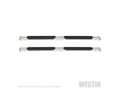 Picture of Westin R5 Nerf Step Bars - Stainless Steel - Crew Cab