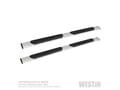 Picture of Westin R5 Nerf Step Bars - Stainless Steel - Super Crew Cab - Crew Cab