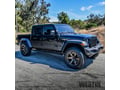 Picture of Westin R5 Nerf Step Bars - Textured Black - Crew Cab