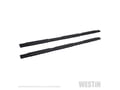 Picture of Westin R5 M-Series Step Bars - Wheel-to-Wheel - Crew Cab w/6' 9
