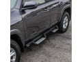 Picture of Westin HDX Drop BPS Nerf Step Bars - Textured Black - 4 Doors