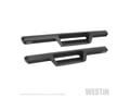 Picture of Westin HDX Drop Nerf Step Bars - 2 Doors