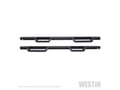 Picture of Westin HDX Drop Nerf Step Bars - Quad Cab - Extended Cab