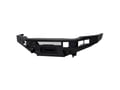 Picture of Westin Pro-Series Front Bumper - Textured Black