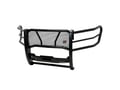 Picture of Westin HDX Grille Guards With Winch Mount