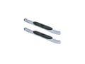 Picture of Westin ProTraxx 4 In. Oval Step Bar - Stainless Steel