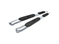 Picture of Westin 21-24220 PRO TRAXX 4 Oval Nerf Step Bars
