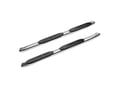 Picture of Westin ProTraxx 5 In. Oval Step Bar - Stainless Steel